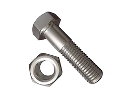 HT hex bolts shoulder nut m32 fasteners 